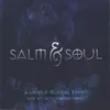 Salm 9: Montrose-Live