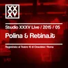 Polina / Retina-Live