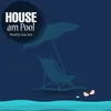 House Am Pool, Pt. 1 (Live)-Continuous Mix