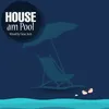 House Am Pool, Pt. 2 (Live)-Continuous Mix