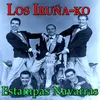 Nosotros los de la Única-Estampa Pamplonica