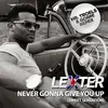 About Never Gonna Give You Up (Sweet Sensation) [Hr. Troels & GORM! Remix] Song