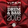 The Sound of Drum & Bass 2016 Mixed by Koven-Continuous DJ Mix