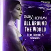 All Around the World-Edson Pride & Erick Fabbri Remix