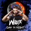 Day 'n Night-Vocal Mix