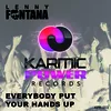 Everybody Put Your Hands Up-Marshall Jefferson Remix