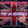 Raise Your Hands-Jon Cage Remix