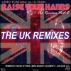 Raise Your Hands-Jon Cage Radio Edit
