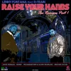 Raise Your Hands-David Morales Nyc Remix