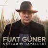 About Sakladım Hayalleri Song