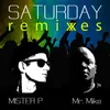Saturday-MDLV Remix