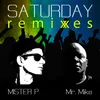 Saturday-D.D.king Remix