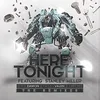 Here Tonight-DJ Charis Remix