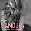 1, 2, 3 et voilà-Version Bubble Bath & Champagne, Vol. 2