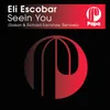 Seein You-Richard Earnshaw Instrumental Remix