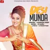 About Desi Munda Song