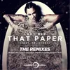 That Paper-Madness Gangsters & Ruben Rider Remix