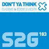 Don't Ya Think-Juan Gimeno, Victor Perez, Vicente Ferrer Remix