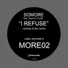 I Refuse (What You Want)-Ramsey & Fen Remix Extended Rework