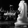 Antitese-James Petrou Remix