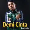 About Demi Cinta Song