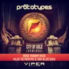 Fallen-The Prototypes vs. Teddy Killerz Remix