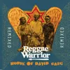 Reggae Warrior-Living~Stone Remix