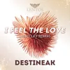 I Feel the Love-Heatcliff Remix