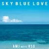 Sky Blue Love