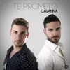 About Te Prometo Song