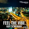 Feel the Vibe-2016 Mix