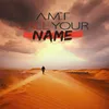 Call Your Name