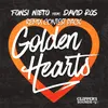 Golden Hearts-Ruxxian Remix