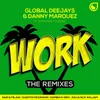 Work-Nari & Milani Remix Radio Edit