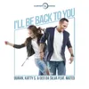 About I'll Be Back to You Song