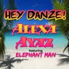 Hey Danze!-Radio Edit