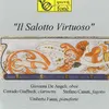 Sonatina per fagotto e pianoforte: I. Allegro con moto