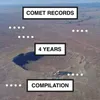 Comet Records-Bonus Track