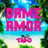 Dame Amor-Radio Edit