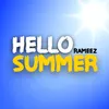 About Hello Summer Song