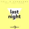 Last Night-Radio Edit