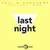 Last Night-Extended Mix