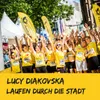 Laufen durch die Stadt-Workout Mix