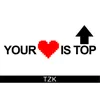 Your Luv Is Top-Radio Edit