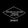 About Ninjas & Wolves-Live at Casa Del Pop Song