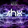 Blow Your Mind-Knife and Fork Remix