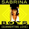 About Boys-Summertime Love Song