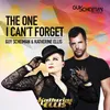 The One I Can't Forget-Radio Edit