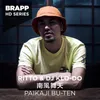 About Ritto Freestyle-Brapp HD Series Song