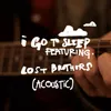 About I Go to Sleep-Live at Casa Del Pop Song